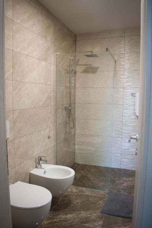 Apartma Marin Portoroz Exterior photo